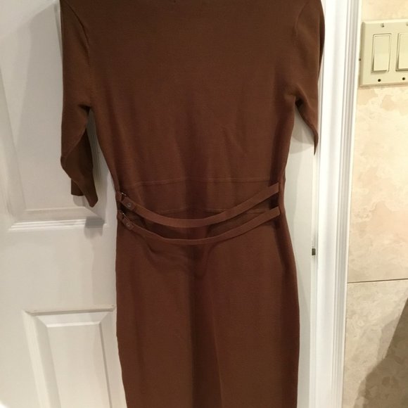 Mexx Autumn Dress, size M - Picture 3 of 3